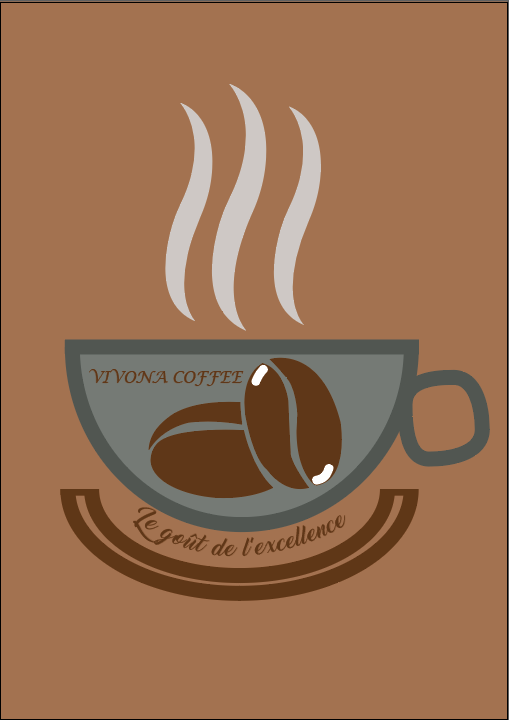Mockup Rebranding Photoshop